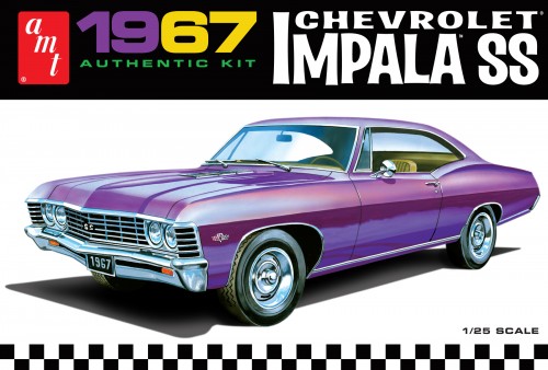 AMT981 1967 Impala-lid-mock
