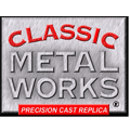 Classic metal works