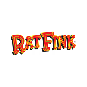 Rat Fink