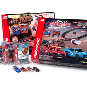 Slot Cars