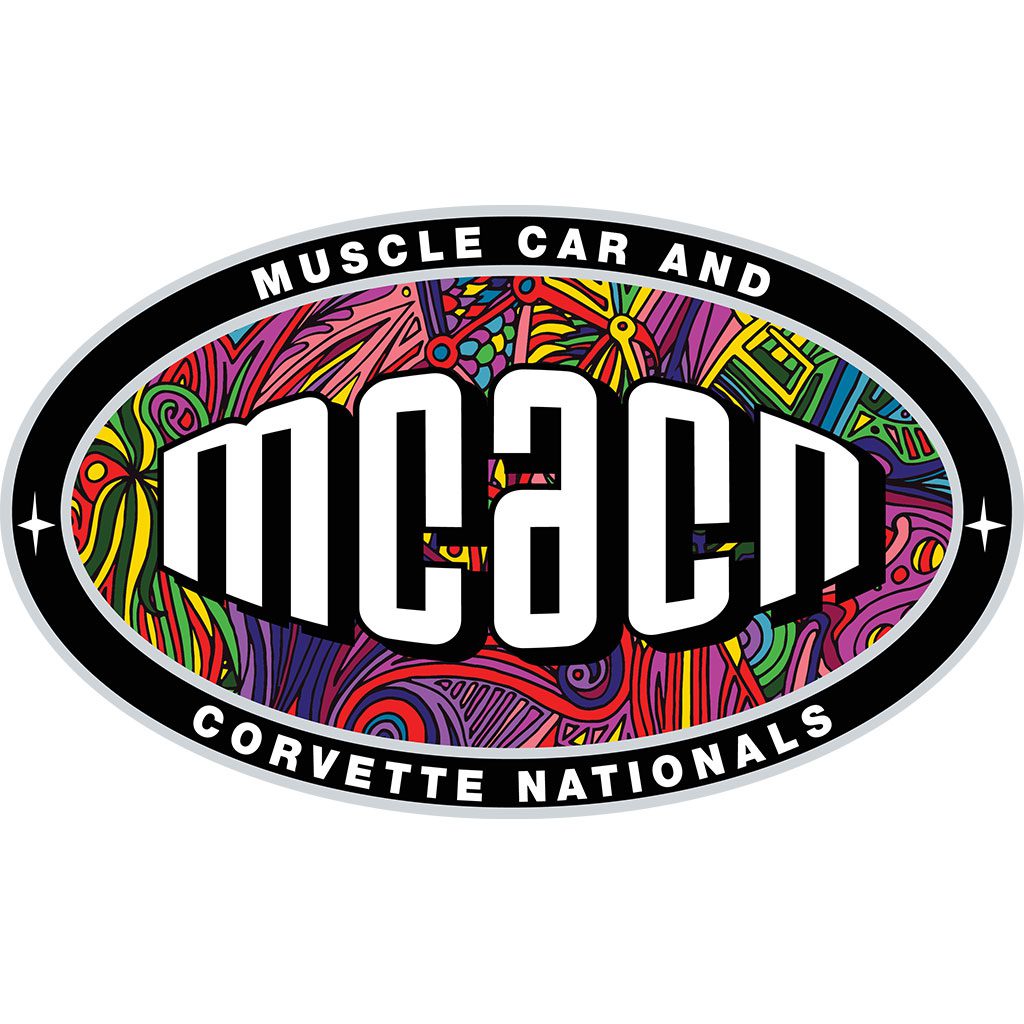 Muscle Car and Corvette Nationals (MCACN)