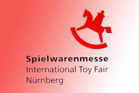 ROUND 2 IS BEING REPRESENTED AT NUREMBERG INTERNATIONAL TOY FAIR | Round2