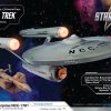 Polar Lights Star Trek: The Original Series U.S.S. Enterprise NCC-1701 1:1000 Scale Model Kit