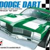 AMT Dodge Dart Sportsman Short Track "Kit Car" 1:25 Scale Model Kit