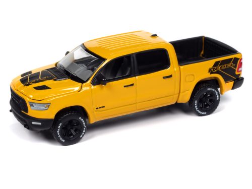 Auto World 2023 Dodge Ram Rebel Havoc Edition 1:64 Diecast