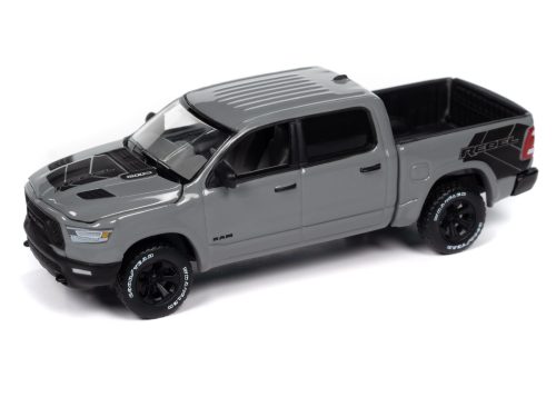 Auto World 2023 Dodge Ram Rebel Havoc Edition 1:64 Diecast