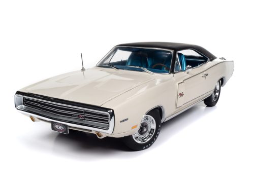 American Muscle 1970 Dodge Charger R/T MCACN 1:18 Scale Diecast