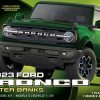 AMT 2023 Ford Bronco Outer Banks 1:25 Scale Model Kit