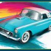 AMT 1956 Ford Thunderbird 1:25 Scale Model Kit