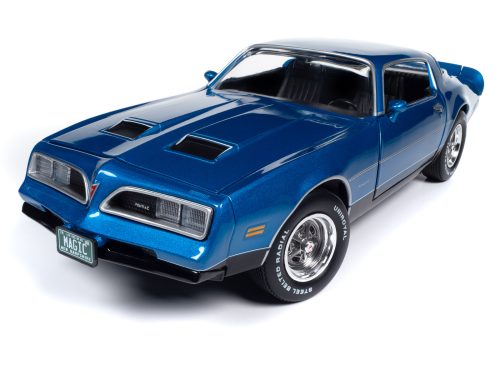 American Muscle 1978 Pontiac Firebird Formula 1:18 Scale Diecast