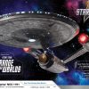 Polar Lights Star Trek Strange New Worlds U.S.S. Enterprise 1:1000 Scale Model Kit