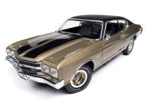 American Muscle 1970 Chevy Chevelle SS MCACN 1:18 Scale Diecast