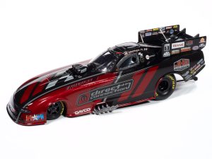 Auto World 2024 Matt Hagan Direct Connection Funny Car 1:24 Scale Diecast