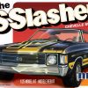 MPC 1972 Chevelle SS 454 1:25 Scale Model Kit