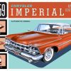 AMT 1959 Chrysler Imperial 1:25 Scale Model Kit